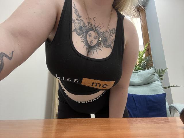 DiLaria - Sexe cam en vivo - 28935629