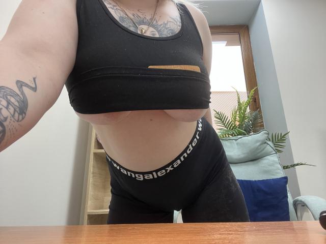 DiLaria - Sexe cam en vivo - 28935689