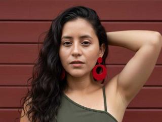 Ver la ficha detallada de AngellinnaRossy