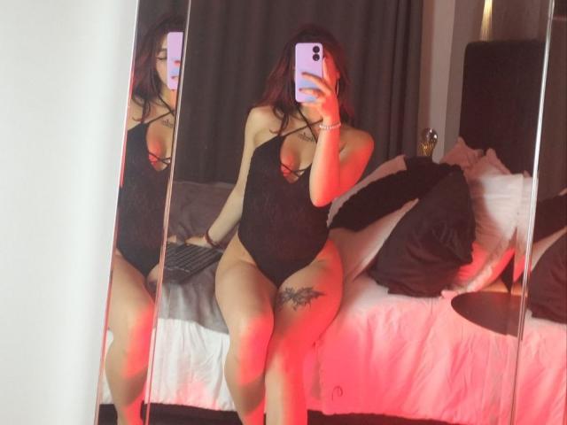 NiickyySweet - Sexe cam en vivo - 28935914