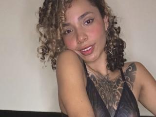 Ver la ficha detallada de SilvanaXOwen