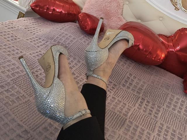 Niferttiti - Live sexe cam - 28936286