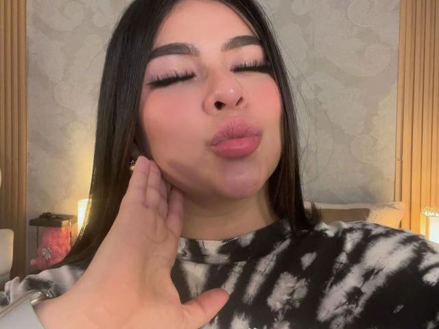 GabrielaFerrer - Sexe cam en vivo - 28936343