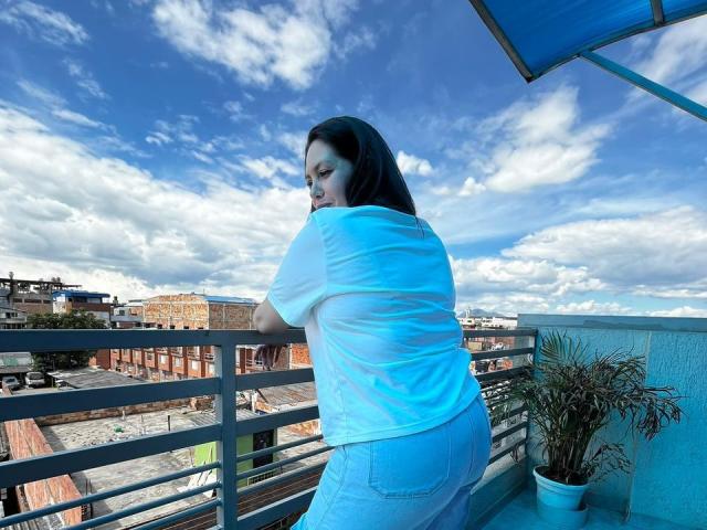 Irisbloom69 - Live sex cam - 28936511