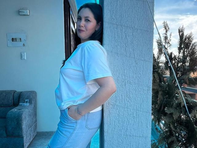 Irisbloom69 - Live sex cam - 28936532