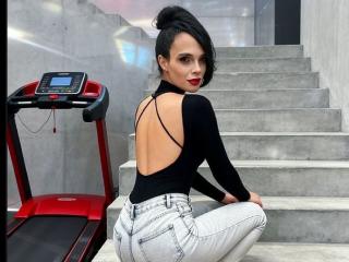 Ver la ficha detallada de SweeteestJulie