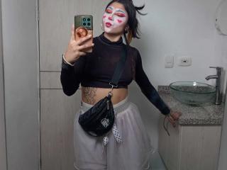 SakuraBlackRose'in detaylı sayfasını gör