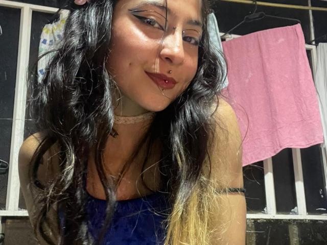 SakuraBlackRose - Live porn &amp; sex cam - 28936871