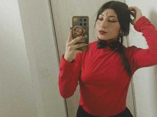 Ver la ficha detallada de SakuraBlackRose