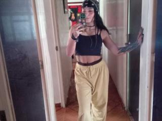 Ver la ficha detallada de SakuraBlackRose