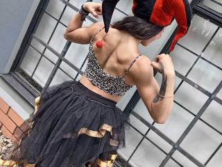 Ver la ficha detallada de SakuraBlackRose