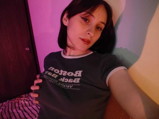 AnnieLamberth - Sexe cam en vivo - 28938281