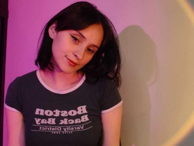 AnnieLamberth - Sexe cam en vivo - 28938284