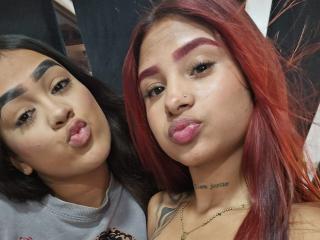 Ver la ficha detallada de TatianaYesica