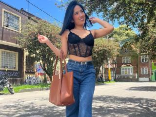 Lásd a BrianaHarpers teljes profilját