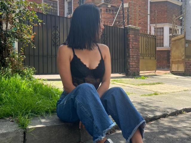 BrianaHarpers - Live sexe cam - 28939040