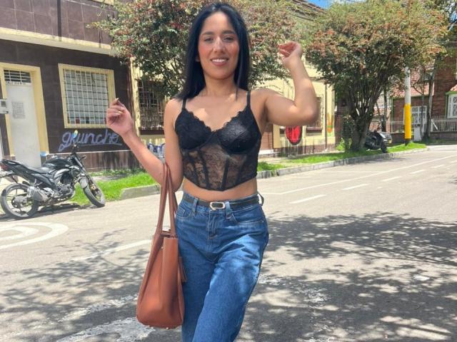 BrianaHarpers - Live sexe cam - 28939043