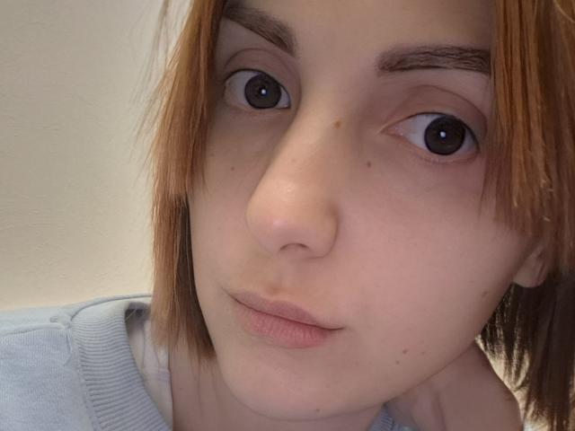 VernaBecca - Sexe cam en vivo - 28939094