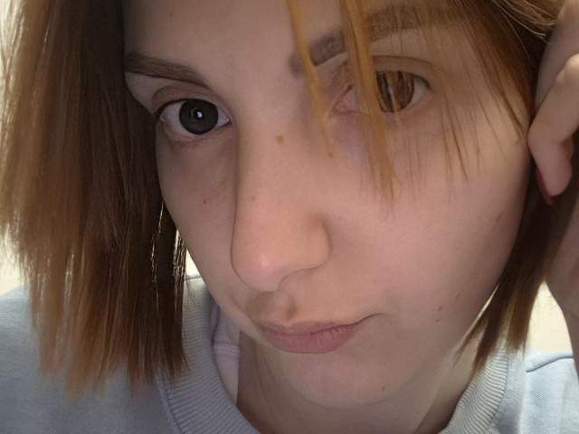 VernaBecca - Sexe cam en vivo - 28939097