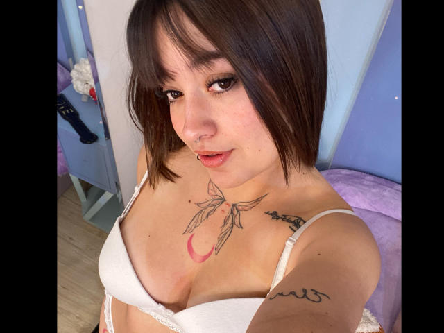 AnikaFleur - Live sex cam - 28939601