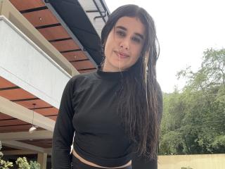 Ver la ficha detallada de KatieDesirX