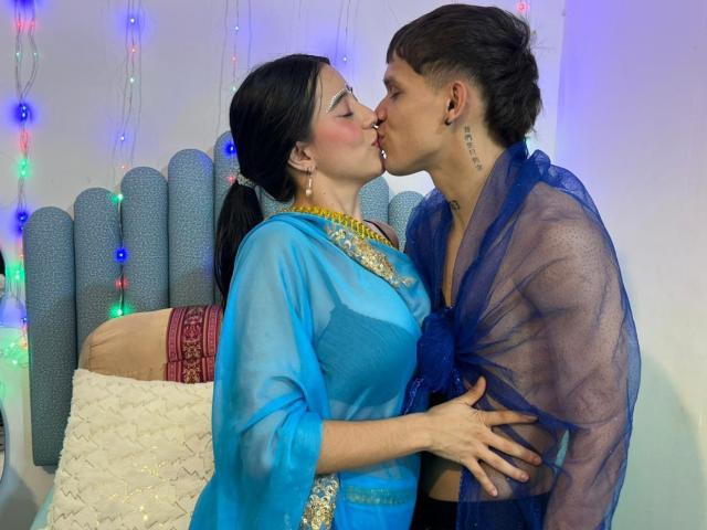 AnjaliRohan - Live sexe cam - 28939715