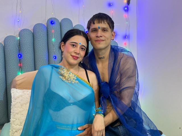 AnjaliRohan - Live sexe cam - 28939724