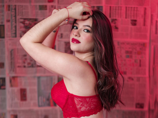 PaolaYKatty - Live sexe cam - 28939739