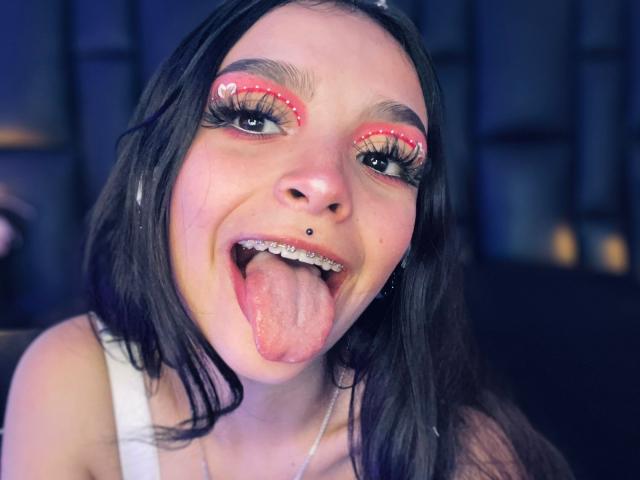 MarietteJones - Sexe cam en vivo - 28940342