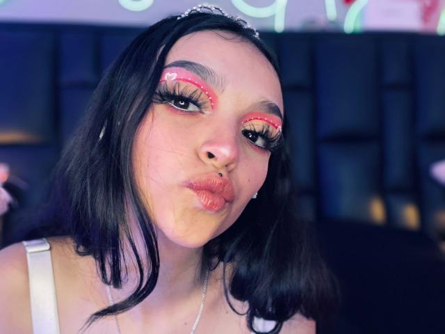 MarietteJones - Sexe cam en vivo - 28940351