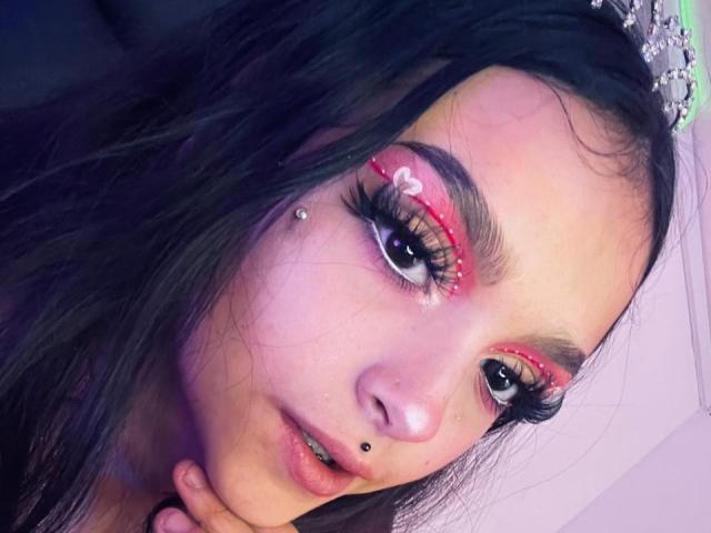 MarietteJones - Sexe cam en vivo - 28940372