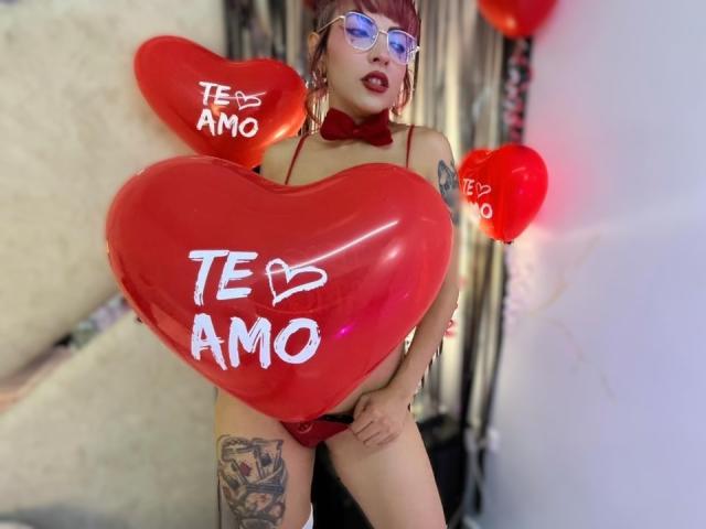 SashaMoretti - Live porn &amp; sex cam - 28940702