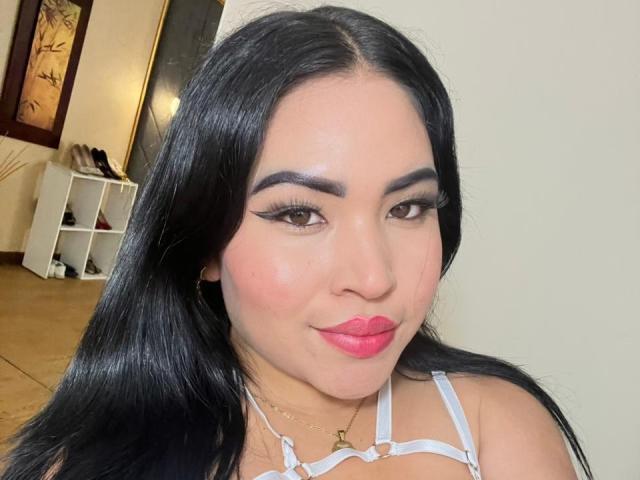 OliviGrace - Live sex cam - 28941125