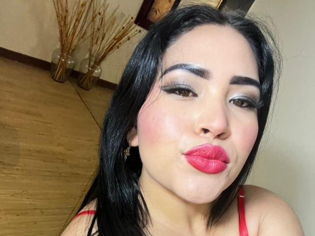 OliviGrace - сексуальная веб-камера в реальном времени - 28941476