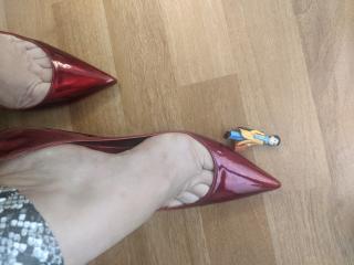 Yksityiskohtaiset tiedot mallista HeartlessQueenn