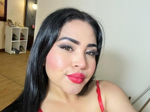 OliviGrace - Live sex cam - 28941569