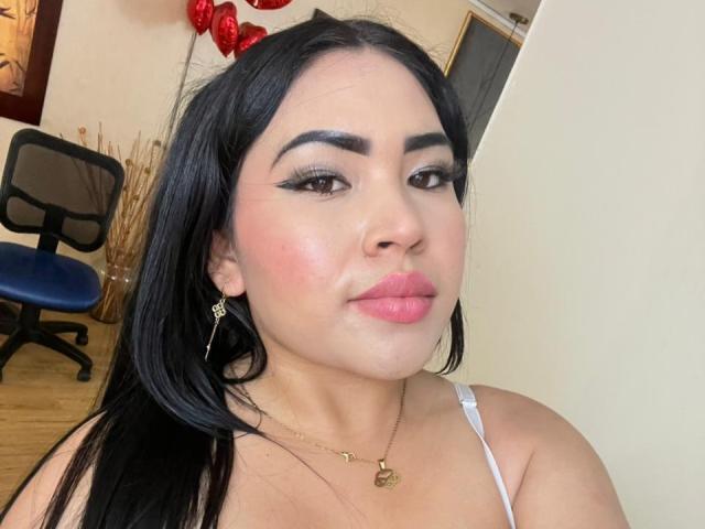 OliviGrace - Live sex cam - 28941593