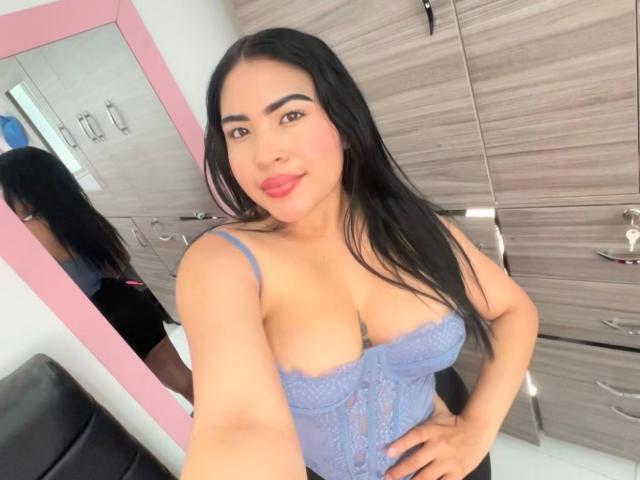 OliviGrace - Sexe cam en vivo - 28941638