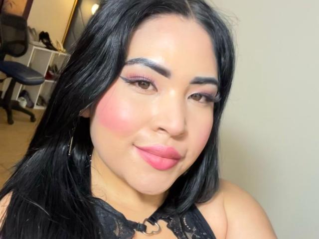 OliviGrace - Live sex cam - 28941647