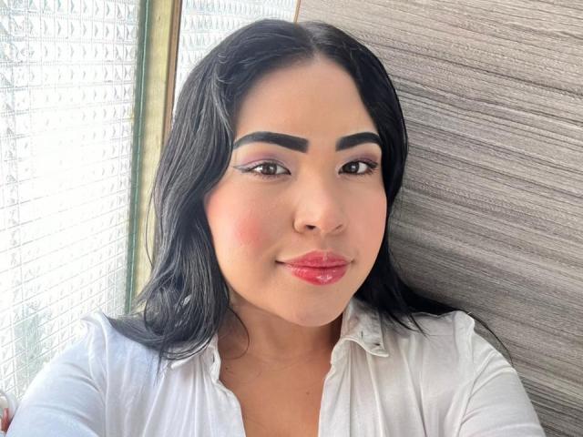 OliviGrace - Live sex cam - 28941650