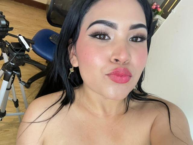 OliviGrace - Live sex cam - 28941686