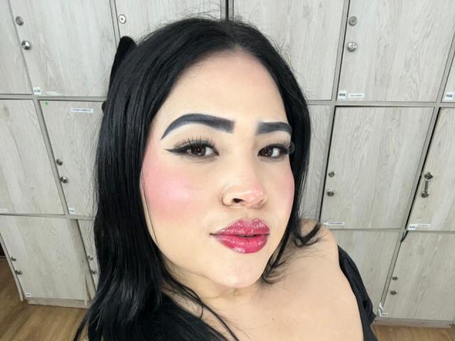 OliviGrace - Camera khiêu dâm &amp; quyến rũ trực tiếp - 28941716