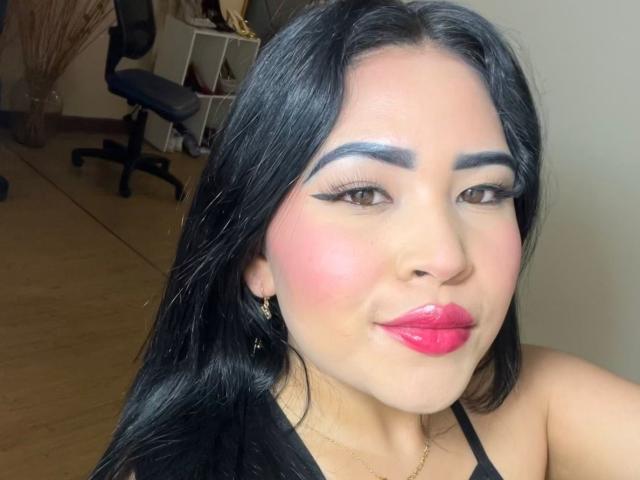 OliviGrace - Live sex cam - 28941737