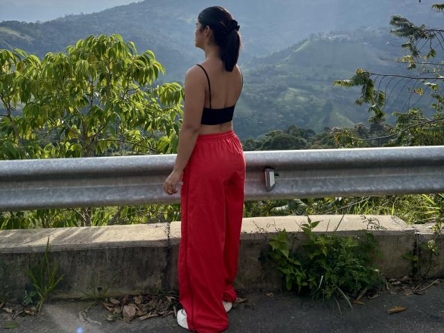 ScarlletZhen - Sexe cam en vivo - 28941842