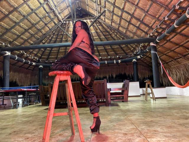 DivaVillareal - Sexe cam en vivo - 28942148