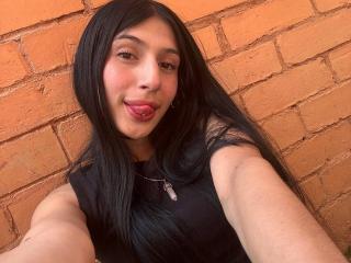 Ver la ficha detallada de SophieBeaumont