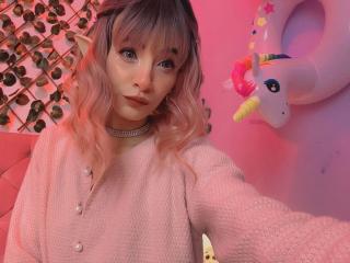 Ver la ficha detallada de LaurenEvie69