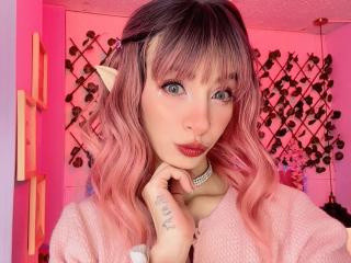 См. подробные сведения о модели LaurenEvie69