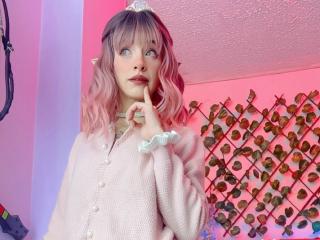 Ver la ficha detallada de LaurenEvie69