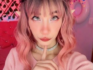 Ver la ficha detallada de LaurenEvie69